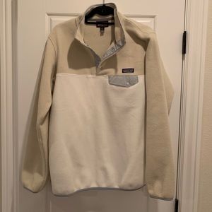 Patagonia Fleece Pullover